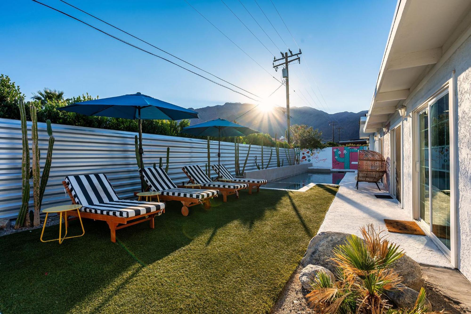 Holiday home 5br Pool Mountain View Bbq