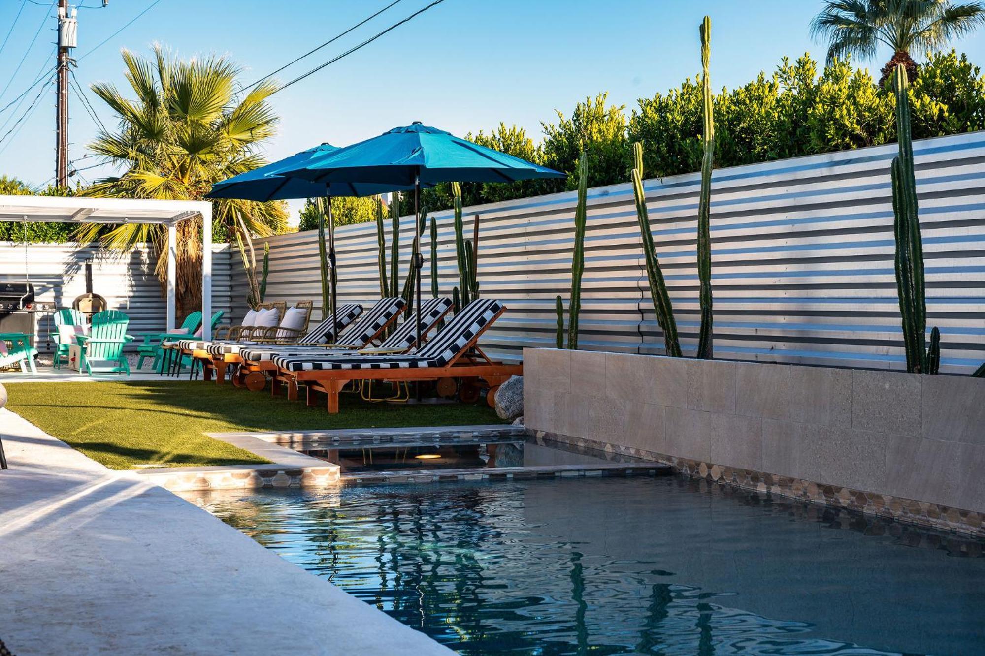 5br Pool Mountain View Bbq