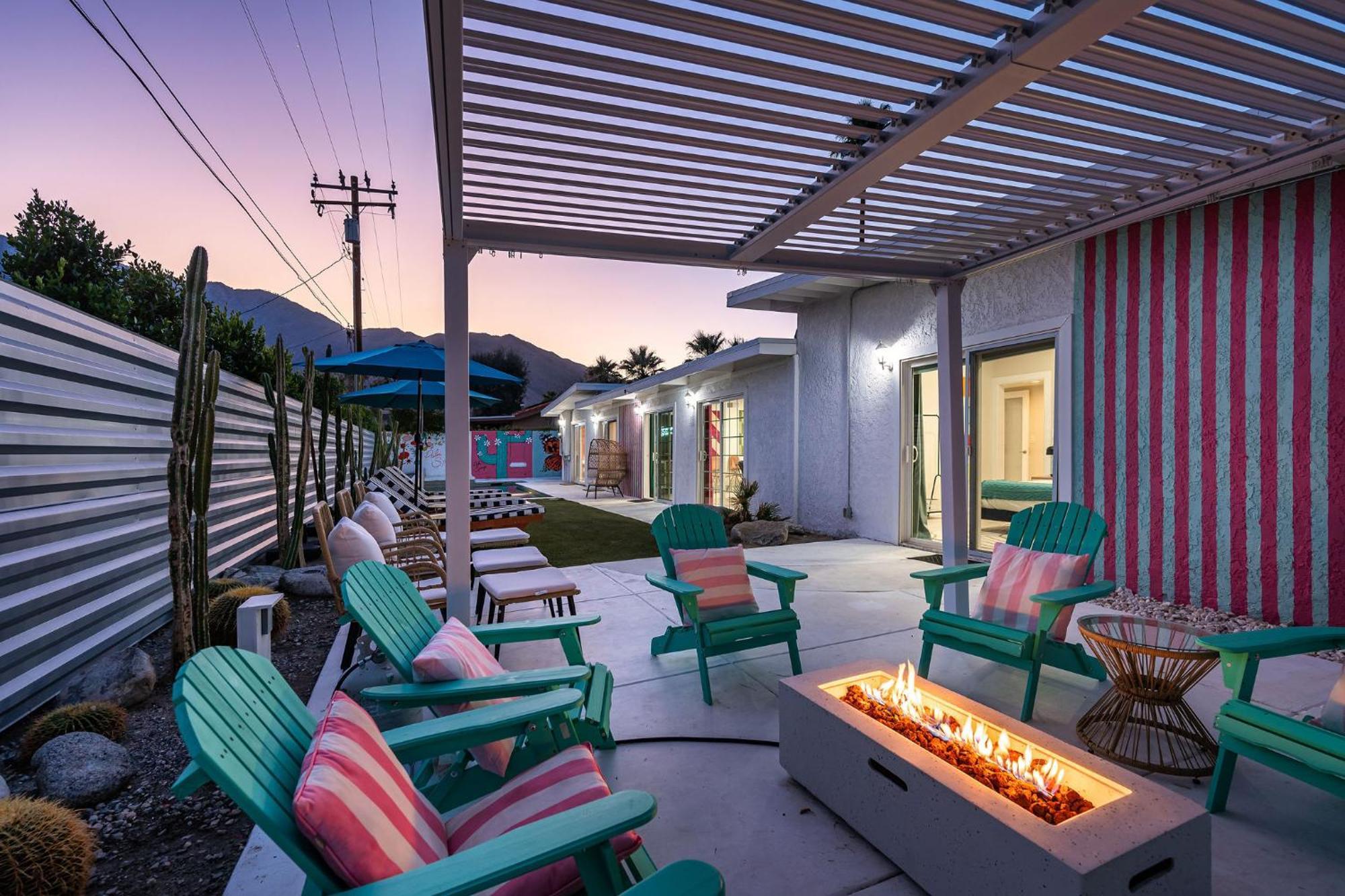 5br Pool Mountain View Bbq Holiday home *