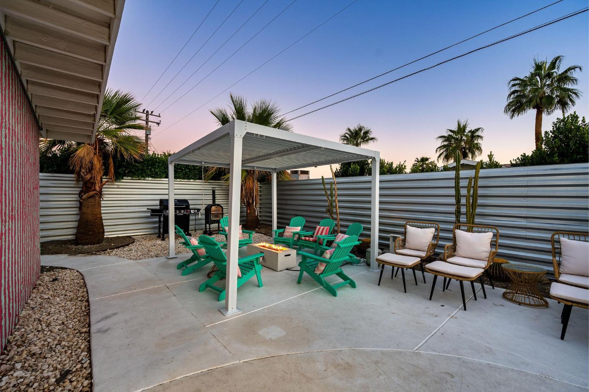 5br Pool Mountain View Bbq