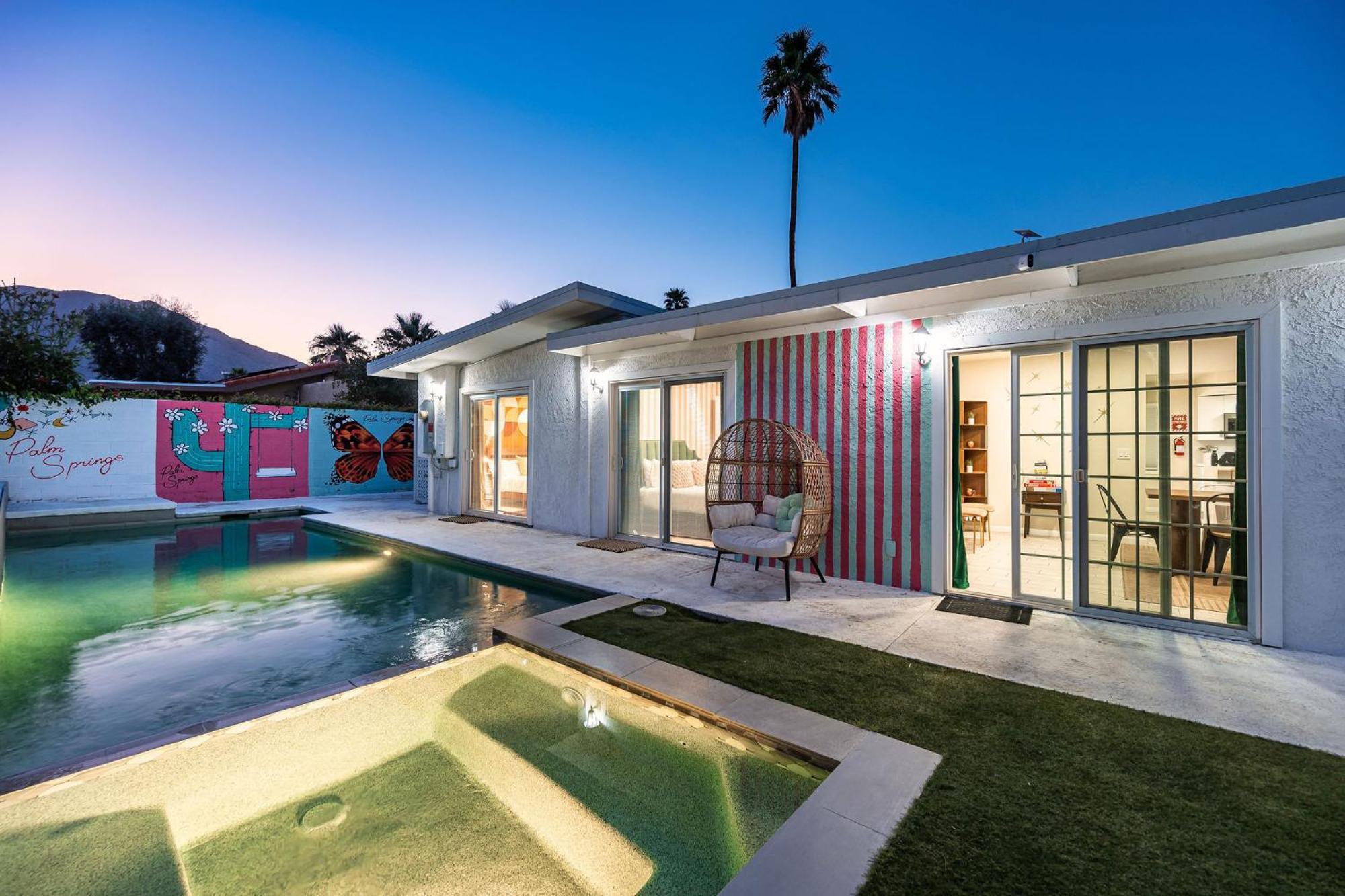 5br Pool Mountain View Bbq *
