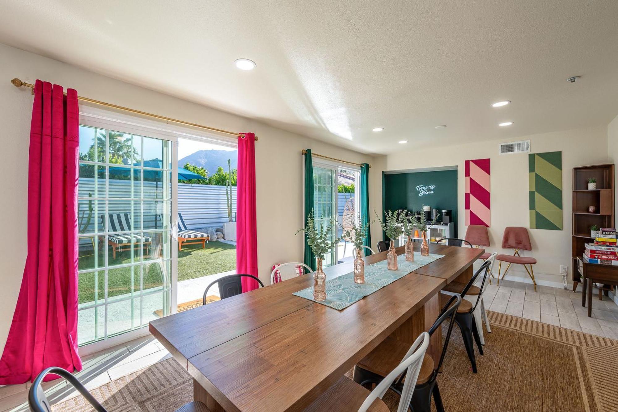 Holiday home 5br Pool Mountain View Bbq *