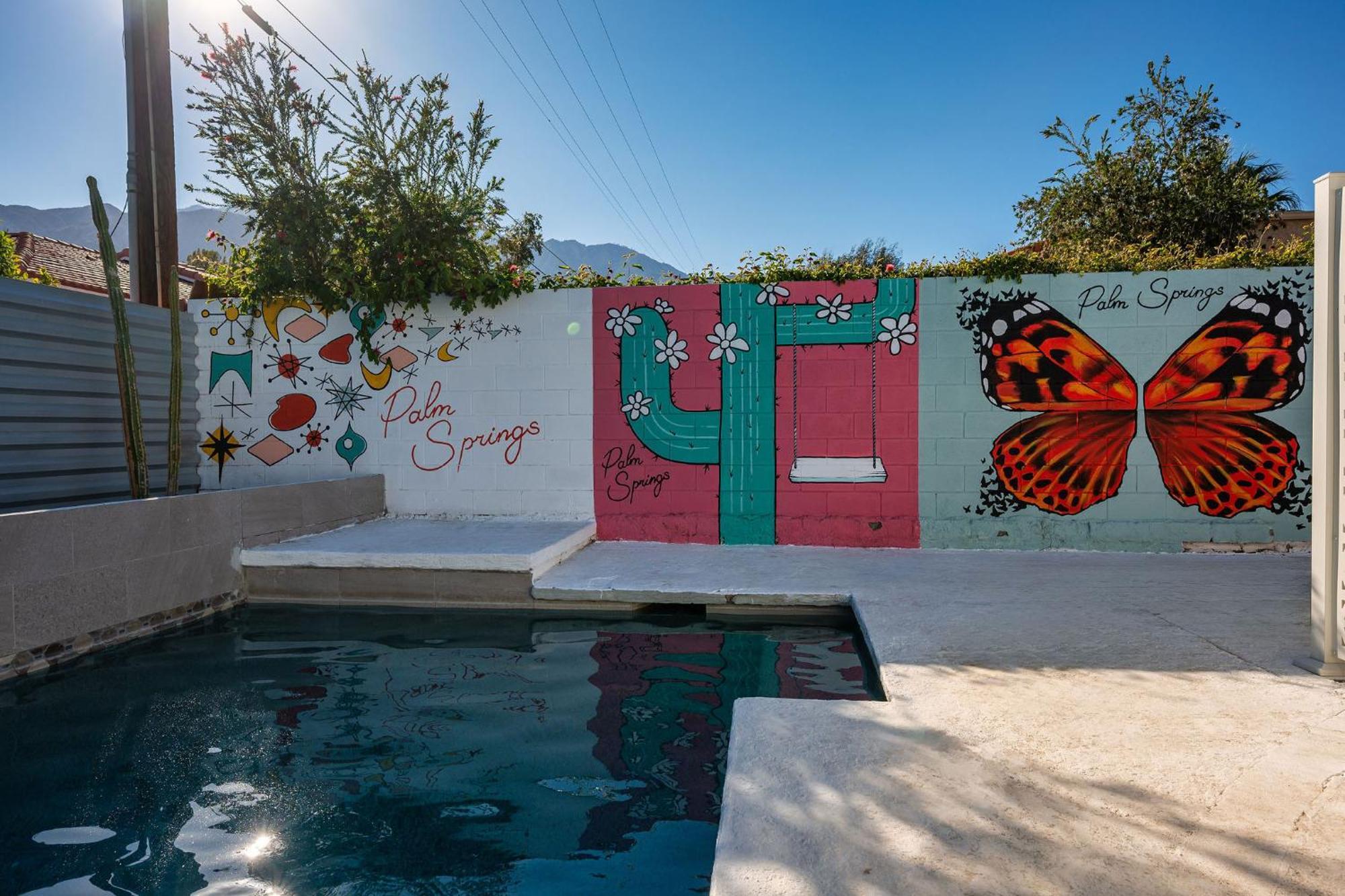 5br Pool Mountain View Bbq *