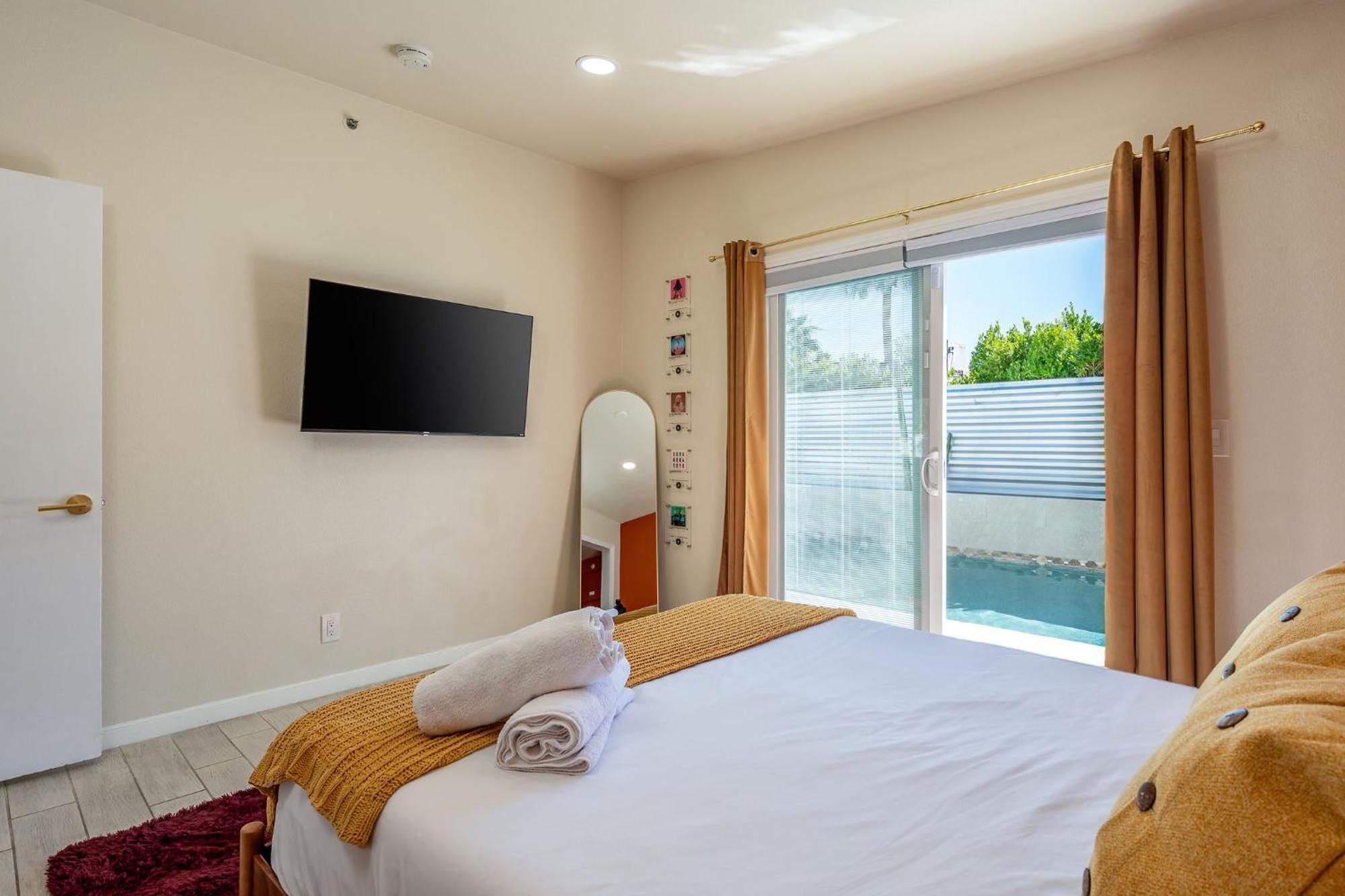 Holiday home 5br Pool Mountain View Bbq