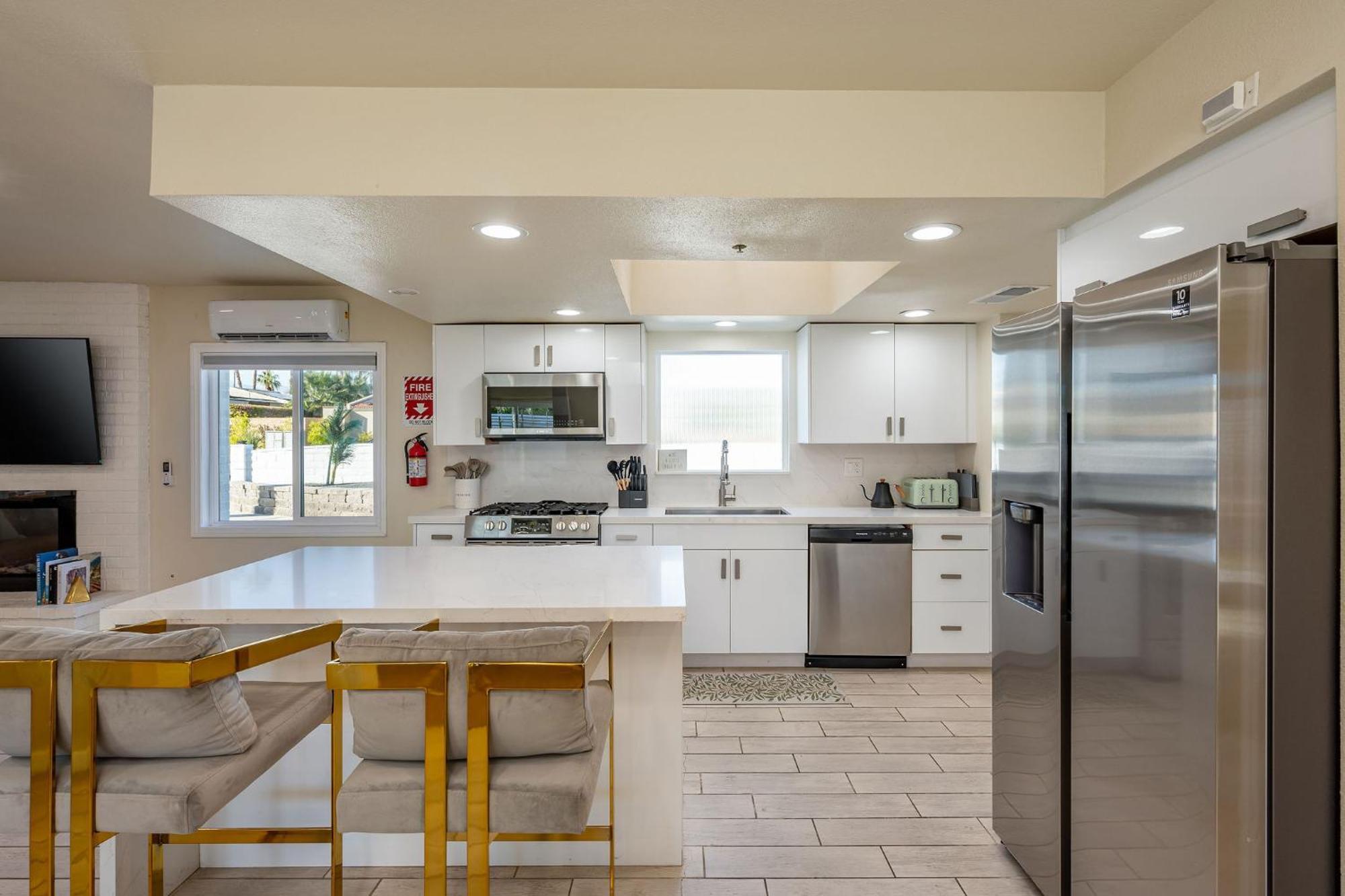 5br Pool Mountain View Bbq