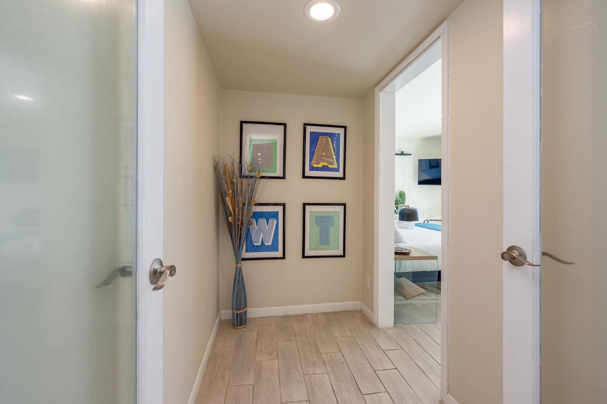 5br Pool Mountain View Bbq Holiday home Palm Springs