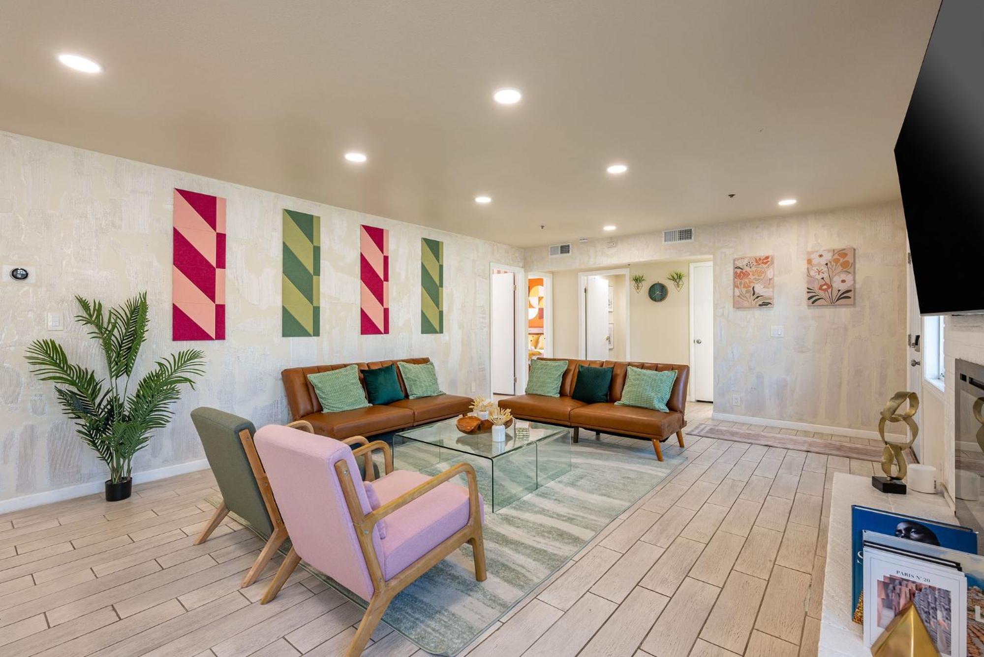 5br Pool Mountain View Bbq