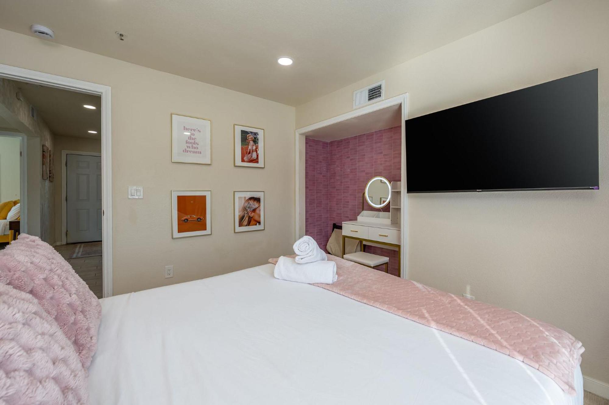 5br Pool Mountain View Bbq