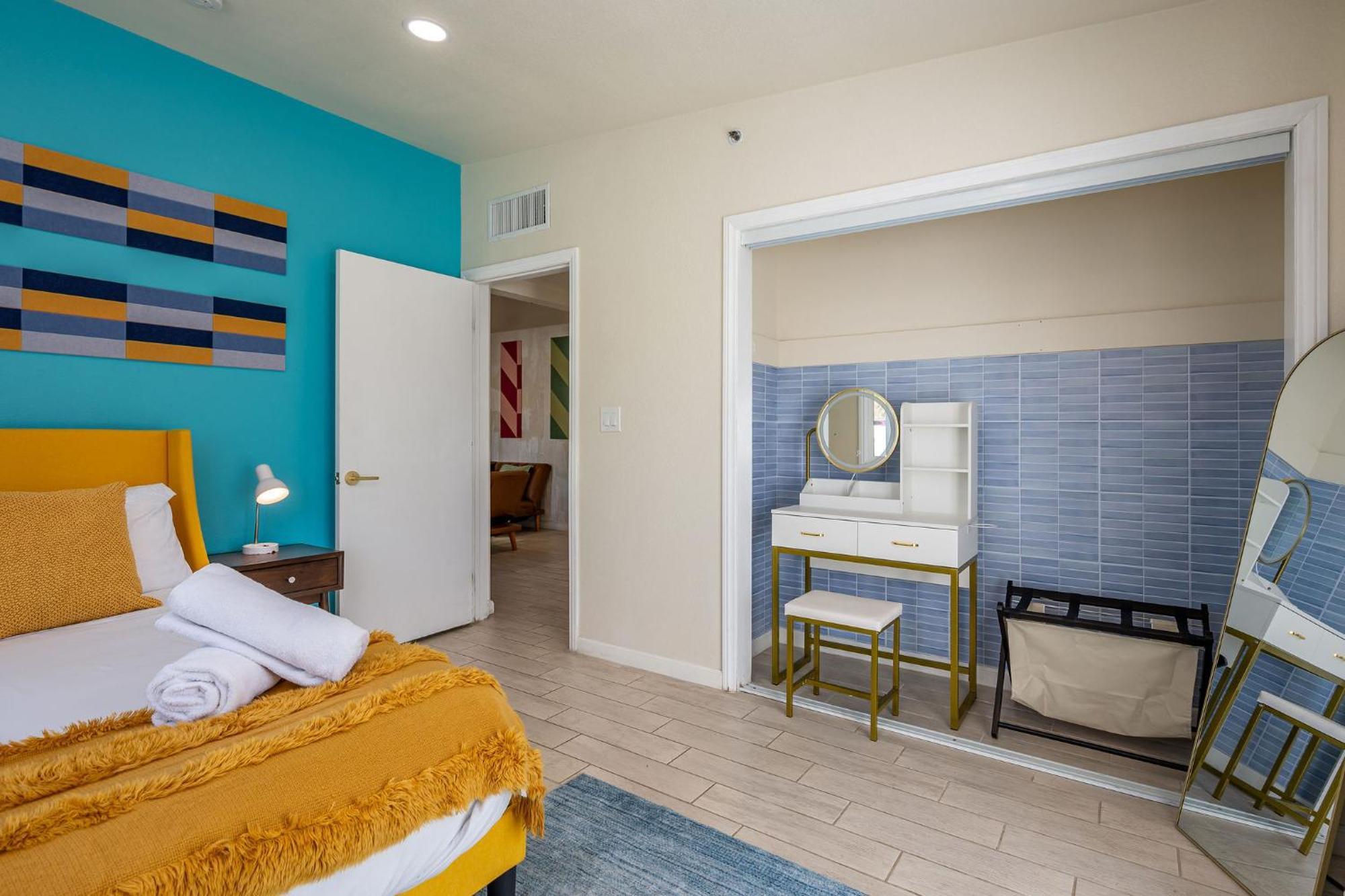 Holiday home 5br Pool Mountain View Bbq Palm Springs