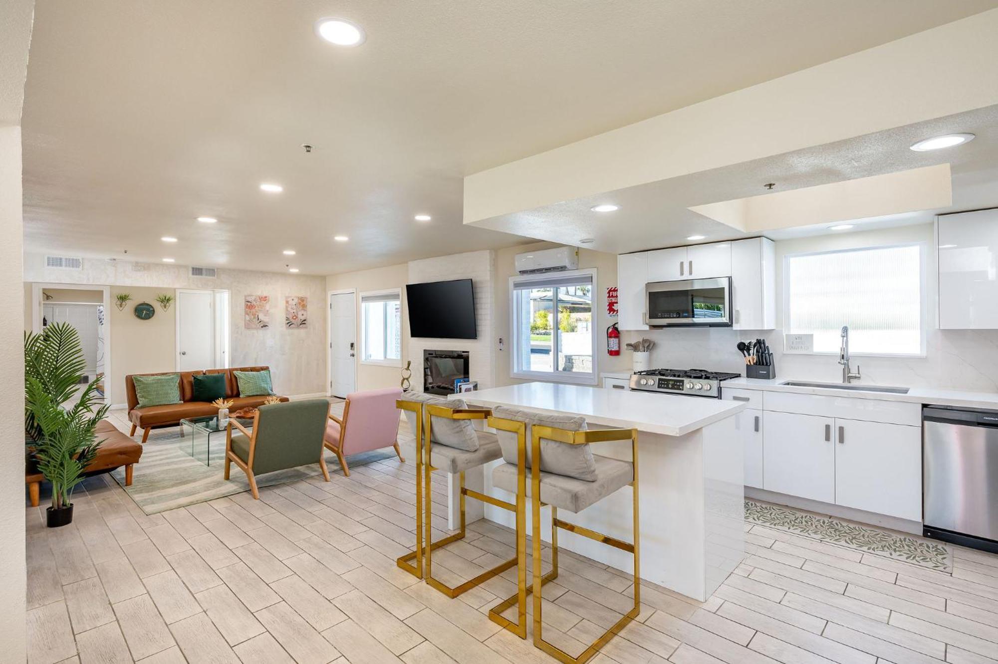 5br Pool Mountain View Bbq Holiday home