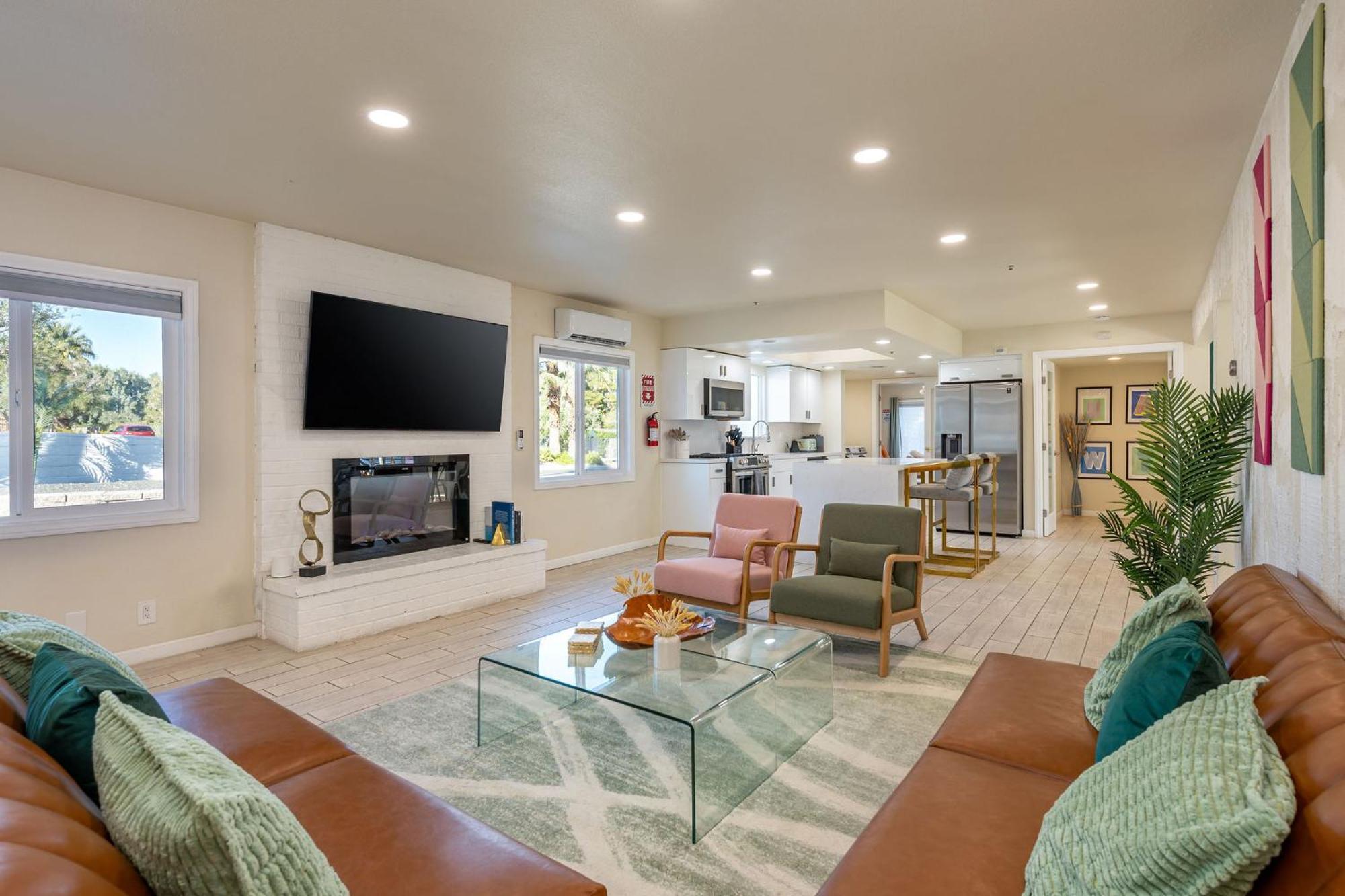Holiday home 5br Pool Mountain View Bbq *