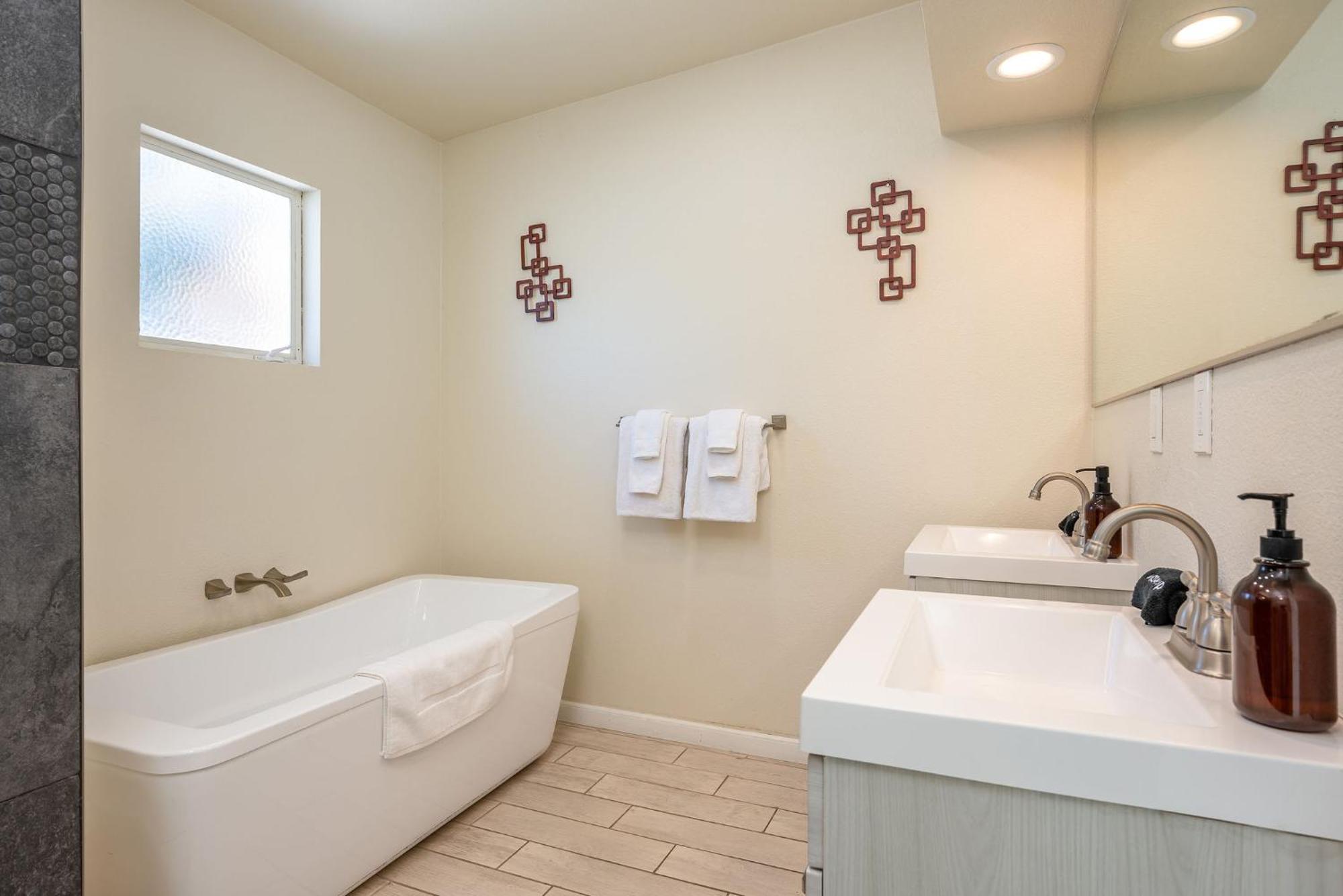 Holiday home 5br Pool Mountain View Bbq Palm Springs