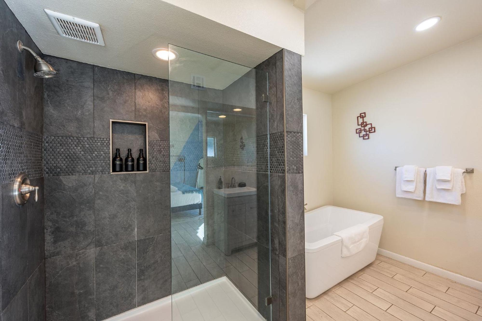 5br Pool Mountain View Bbq