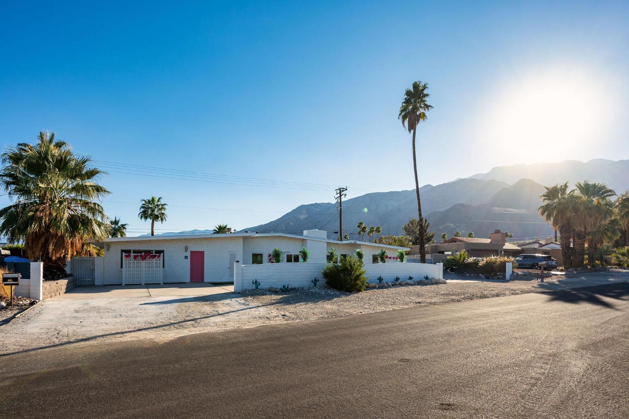 Сasa de vacaciones 5br Pool Mountain View Bbq
