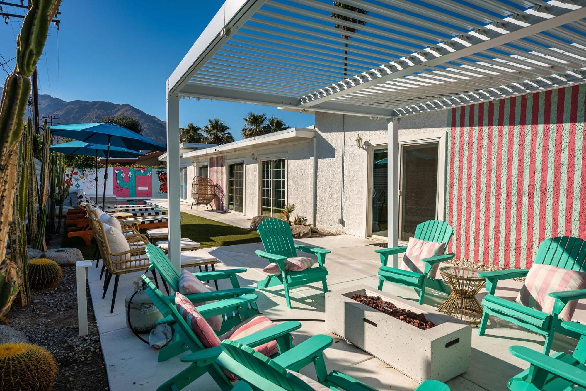 5br Pool Mountain View Bbq Сasa de vacaciones