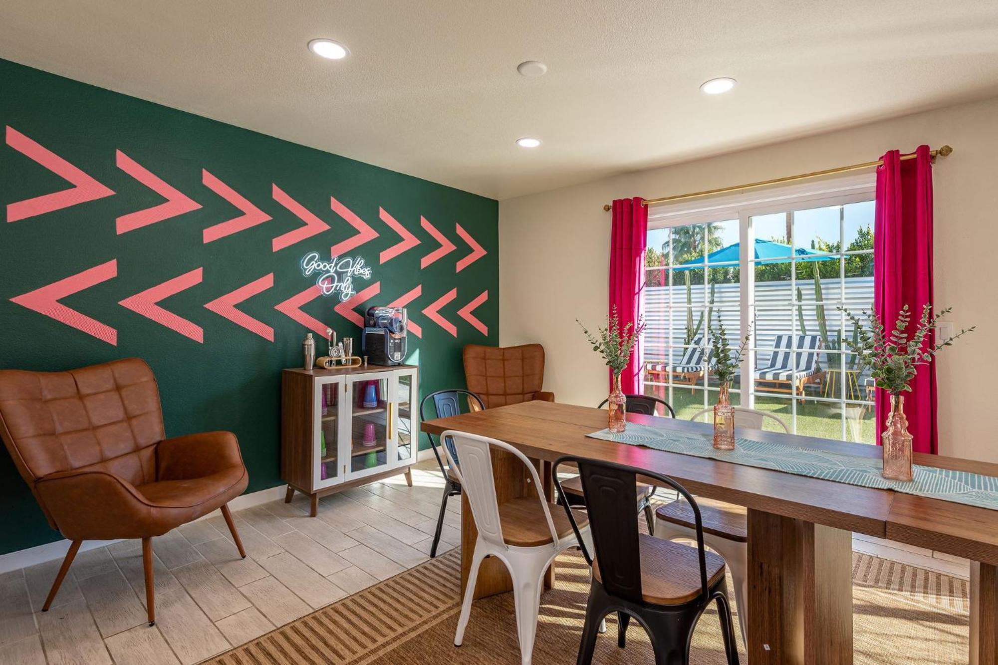 5br Pool Mountain View Bbq Сasa de vacaciones *