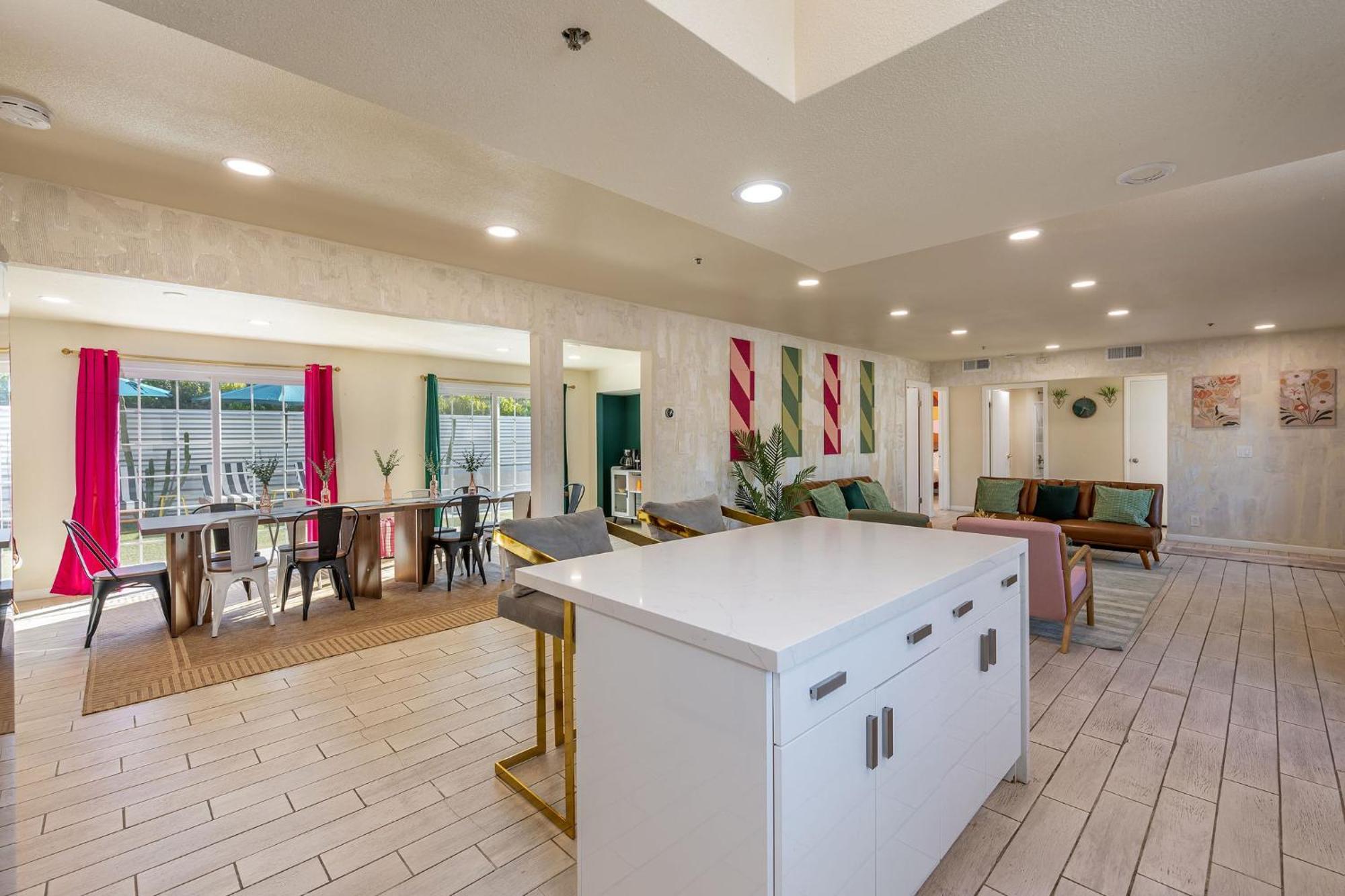 5br Pool Mountain View Bbq Сasa de vacaciones