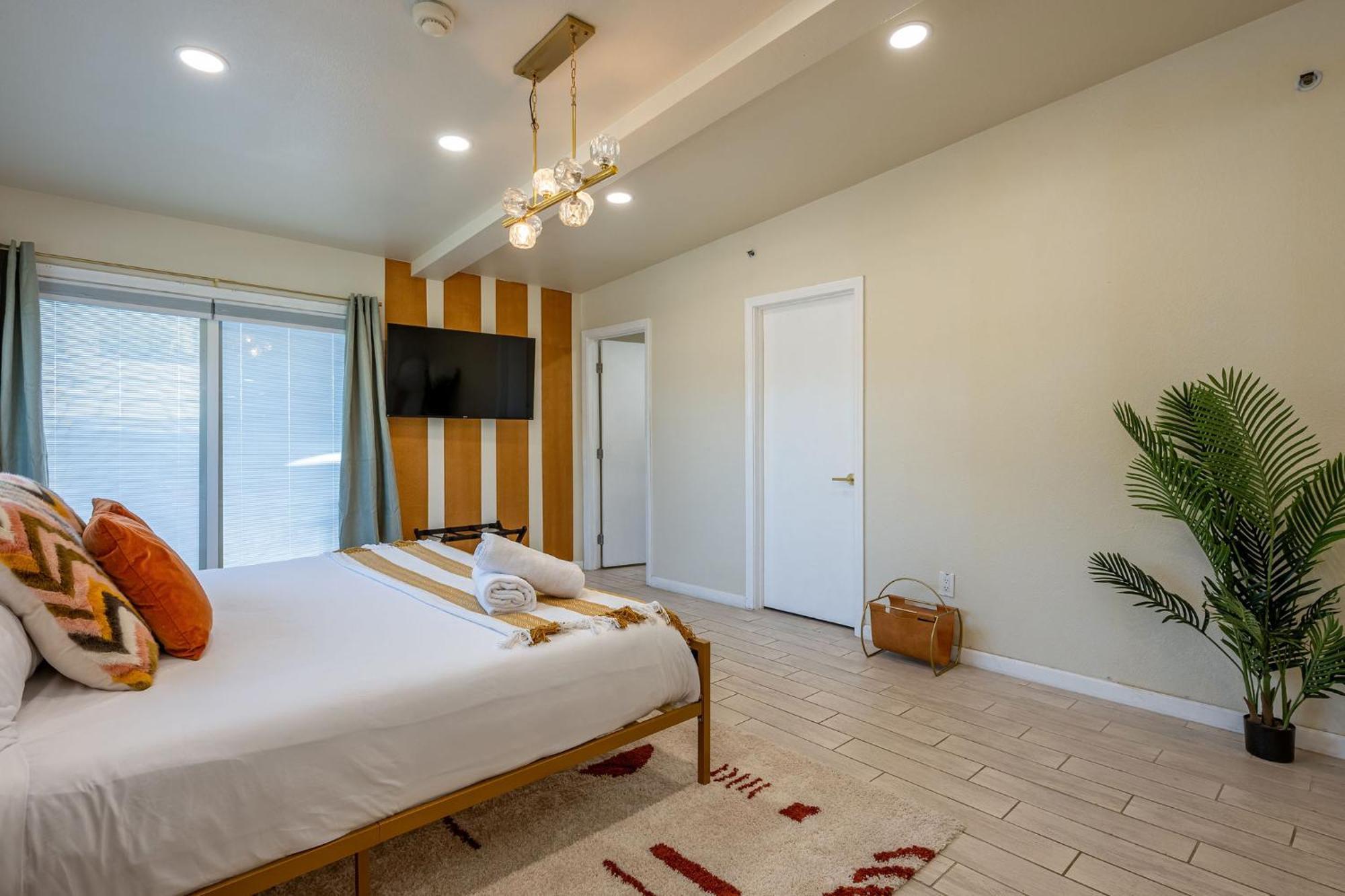 5br Pool Mountain View Bbq
