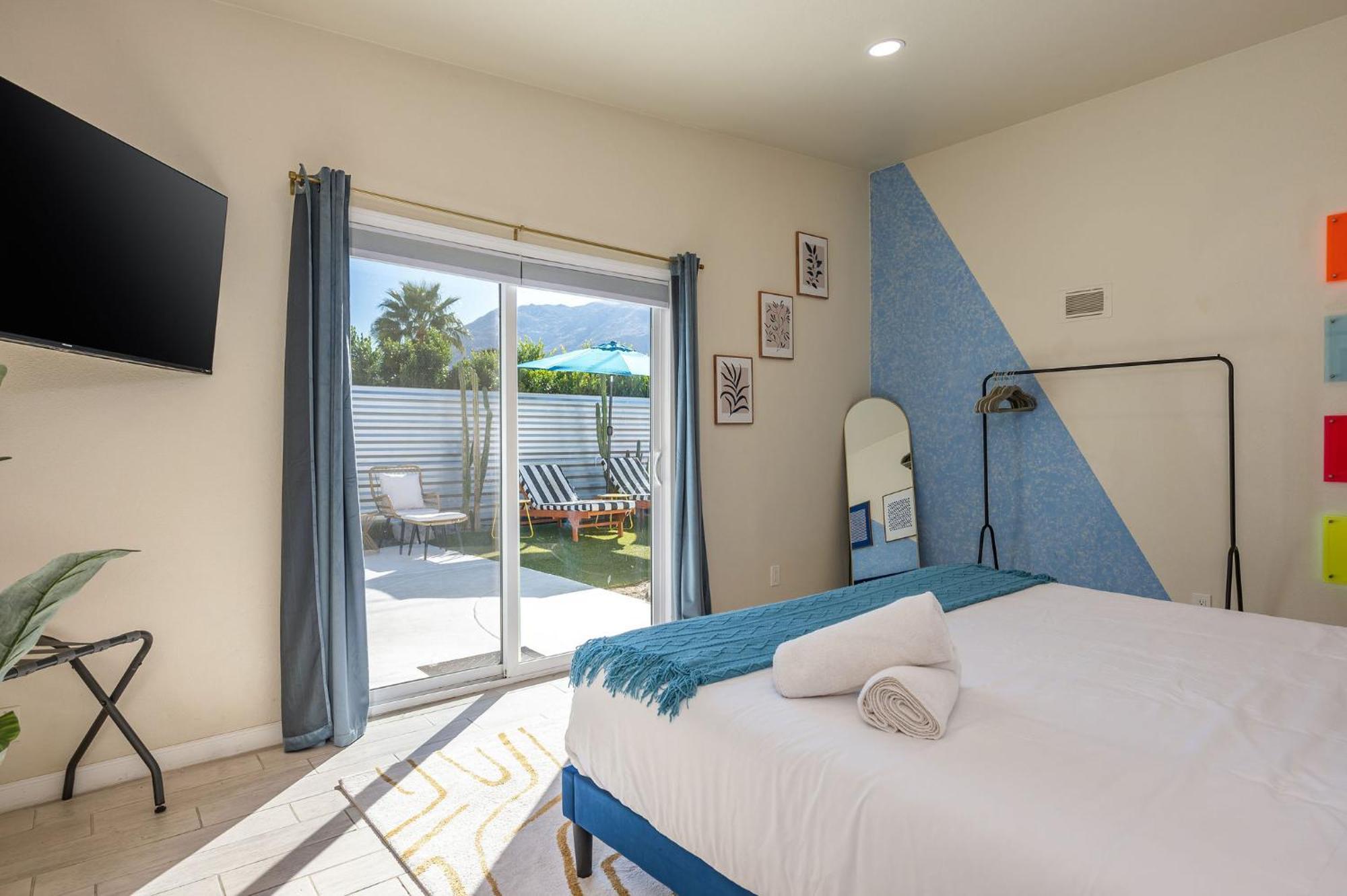 5br Pool Mountain View Bbq Сasa de vacaciones